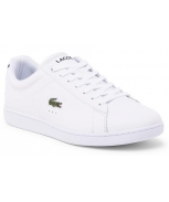 Lacoste football sneakers turfcarnaby evo bl
